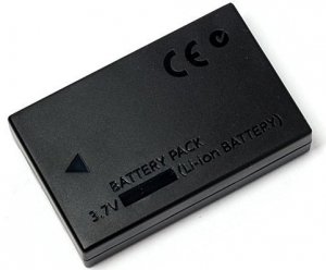 Battery CNNB1L Battery Fcanon Camera