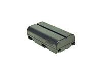 Battery JV428 Camcorder Battery For Jvc