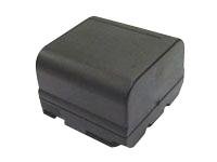 Battery SH32U Camcorder Battery For Sharp