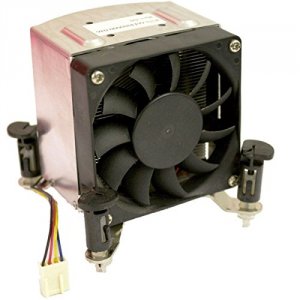 Chenbro 66H080000-046 Heatsink, Side Flow