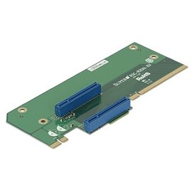 Supermicro RSC-R2UU-2U Rsc R2uu-2u Riser Card - Pc