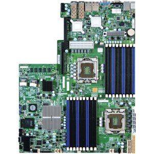 Supermicro MBD-X8DTU-6TF+-B X8dtu-6tf+-b - Proprietary - Intel  Xeon P