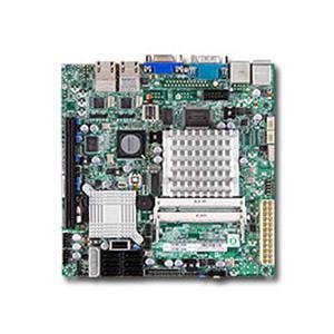 Supermicro MBD-X7SPA-HF-D525-O X7spa-hf-d525 (standard Retail Pack)