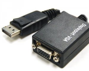 DP-VGA005MF