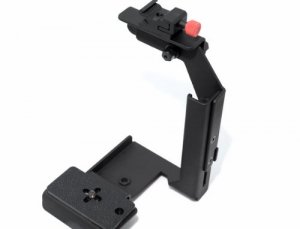 Relaunch VA346 Ultra Compact Professional Flash Bracket