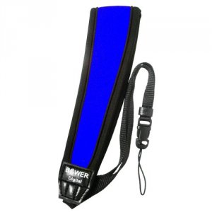 Relaunch SS2475BL Blue Digital Camera Neck Strap 1.75-inch