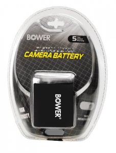 Relaunch XPDF60 Digital Camera Battery Fuji Np-60