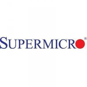 Supermicro MCP-240-82506-0N Lp Rear Window For Sc825, 825m, 826, 213