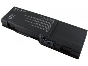 Battery DL0254OEMA2B Bti 9cell 7200mah  Replacement Laptop Battery For