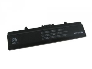 Battery DL0760OEMA2B Bti 6cell 4400mah  Replacement Laptop Battery For