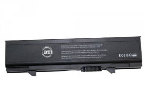 Battery DL0774OEMA2B Bti 6cell 5200mah  Replacement Laptop Battery For