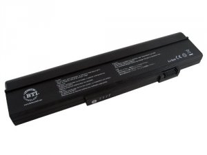 Battery LTBT33389M2R 12cell 6600mah Replacement Laptop Battery For Gat