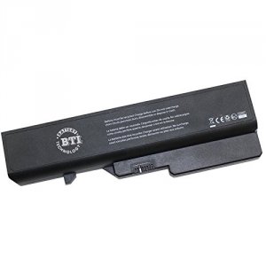 Battery LTBT42766M2R 6cell 4400mah Replacement Laptop Battery For Gate