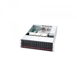 Supermicro CSE-936E26-R1200B-EW4 Superchassis 936e26-r1200b, High Scal