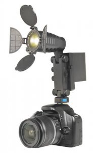 Relaunch VL16K Digi Pro 10w Variable Dim Led Vid Light