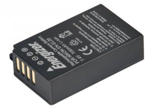 Relaunch ENB-NEL20 Energizer Replacement Batt Nikon En El20