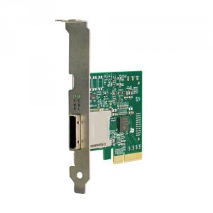 One OSS-PCIE-HIB25-X4-H Pcie X4 Gen 2 Host Cable Adapter