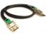 One OSS-PCIE-CBL-X8-1M 1 Mpciex8 Cable With Pcie X8 Connectors