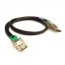 One OSS-PCIE-CBL-X8-2M 2 Mpciex8 Cable With Pcie X8 Connectors