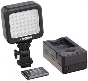 Relaunch ENL-20K The Energizer Digital Pro 42-bulb Led Light Delivers 