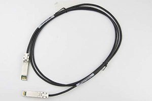 Supermicro CBL-NTWK-0456 Cable Cbl-ntwk-0456 2m 10gbe Sfp+ Passive Cop