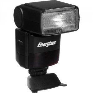 Relaunch ENF-600C Energizer Pwr Zoom Ettl Ii Flash-canon