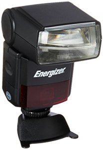 Relaunch ENF-600N Energizer Pwr Zoom Ettl Ii Flash-nikon