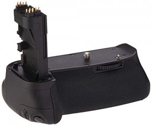 Relaunch ENG-C60D Energizer Battery Grip For Canon 60d