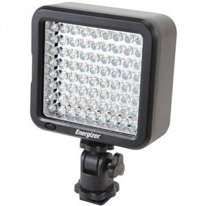 Relaunch ENL-25K Energizer Digital Pro 72-bulb Led Light