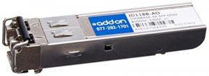 Addon JD118B-AO Hp Jd118b Compatible Taa Compliant 1000base-sx Sfp Tra