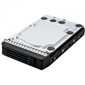 Buffalo OP-HD6.0ZH-3Y 6tb Replacement Hgst Ultrastar