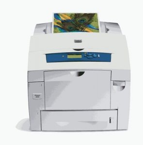 Xerox E5890SAP Workcentre58901yrservice