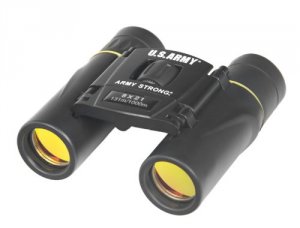 Relaunch US-BC821 U.s. Army 8x21 Compact Binoculars