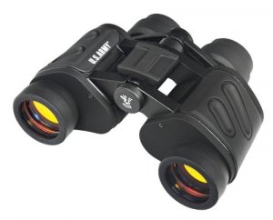 Relaunch US-BF735 U.s. Army 7x35 Wide-angle Binoculars