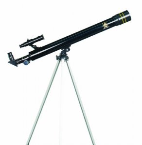 Relaunch US-TF70050 U.s. Army Refractor Telescope 700x50