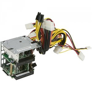 Supermicro PDB-PT216-8824 Sc216 24pin Redundant Power Distributor