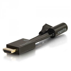 C2g 60131 Rapidrun Hdmi Receiver Flying Lead