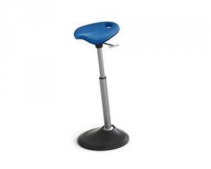 Peripheral FFS-1000-BL Mobis Is An Adjustable Height Perching S