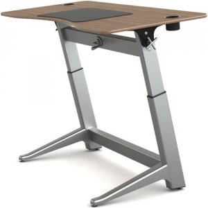 Peripheral FSD-1000-WA The Locus Desk Is A Fully Height Adjusta