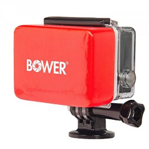 Relaunch XAS-HFLT Red Waterproof Housing Floater - Gopro