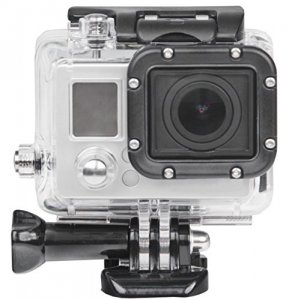 Relaunch XAS-PH Protective Housing For Gopro Hero 33+4