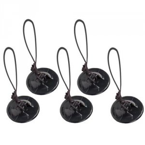 Relaunch XAS-TETH 5-pack Tether And Anchor For Gopro