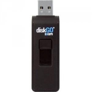 Edge PE242961 32gb Diskgo Secure Pro Usb 3.0 Flash Drive