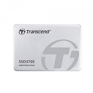 Transcend TS32GSSD370S 32gb 2.5 Solid State Drive Sata Iii 6gbs Synchr