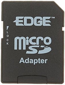 Edge PE233402 32gb Edge Proshot Microsdhc Card Class 10 No Adapter