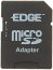 Edge PE233402 32gb Edge Proshot Microsdhc Card Class 10 No Adapter