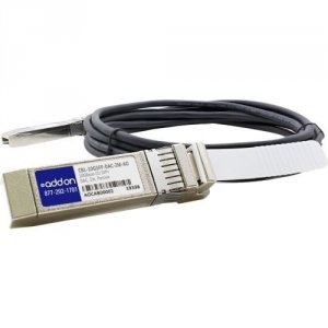 CBL-10GSFP-DAC-2M-AO