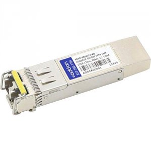 Addon XCVR-S80W24-AO This Ciena Xcvr-s80w24 Compatible Sfp+ Transceive