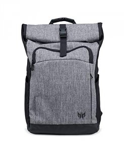 Acer NP.BAG1A.292 Predator Rolltop Jr. Backpack