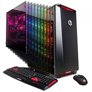 Cyberpower GMA560 Pc Gamer Master  W Amd Ryzen 7 2700x 3.7ghz, 16gb Dd